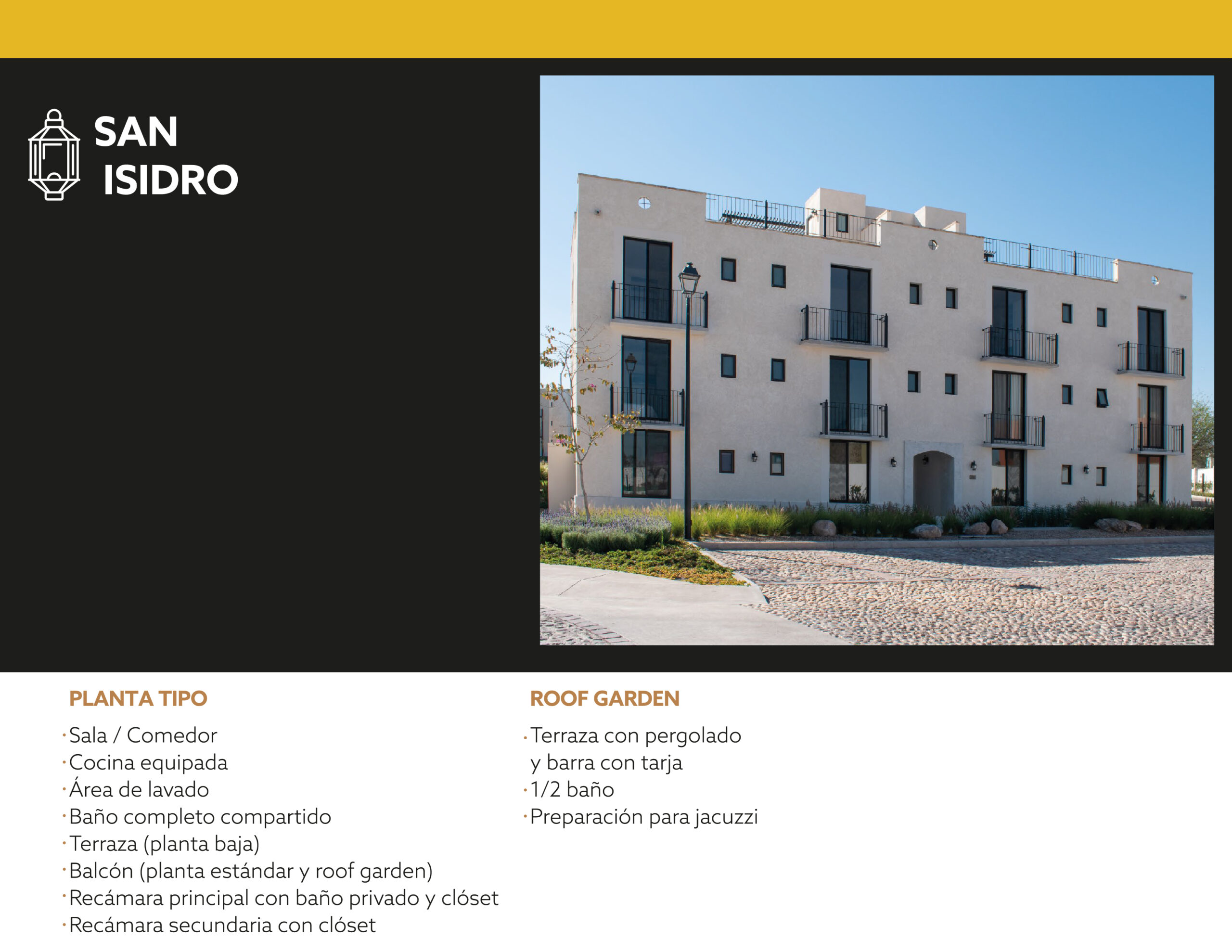 la luminaria villas sanisidro1