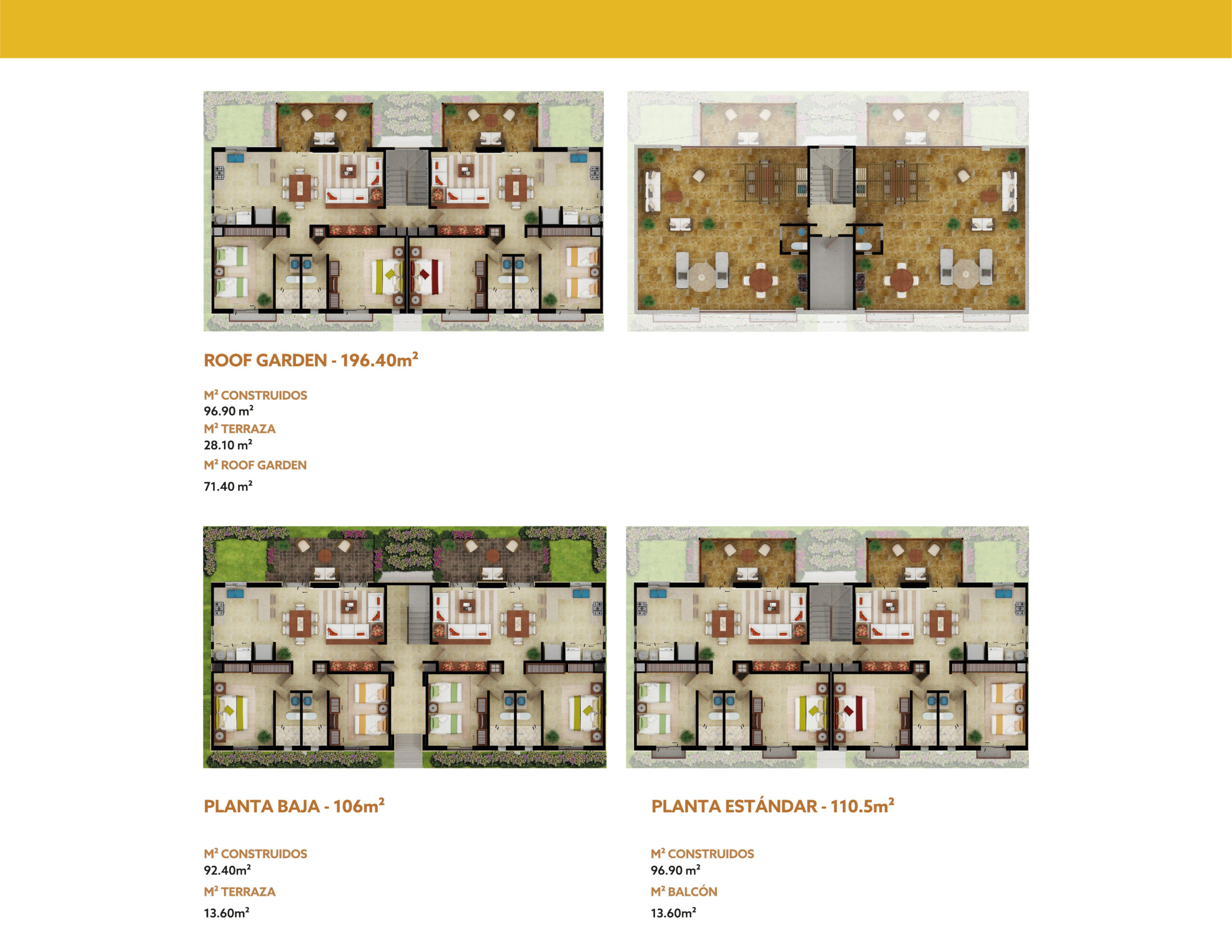 la luminaria villas sanisidro2