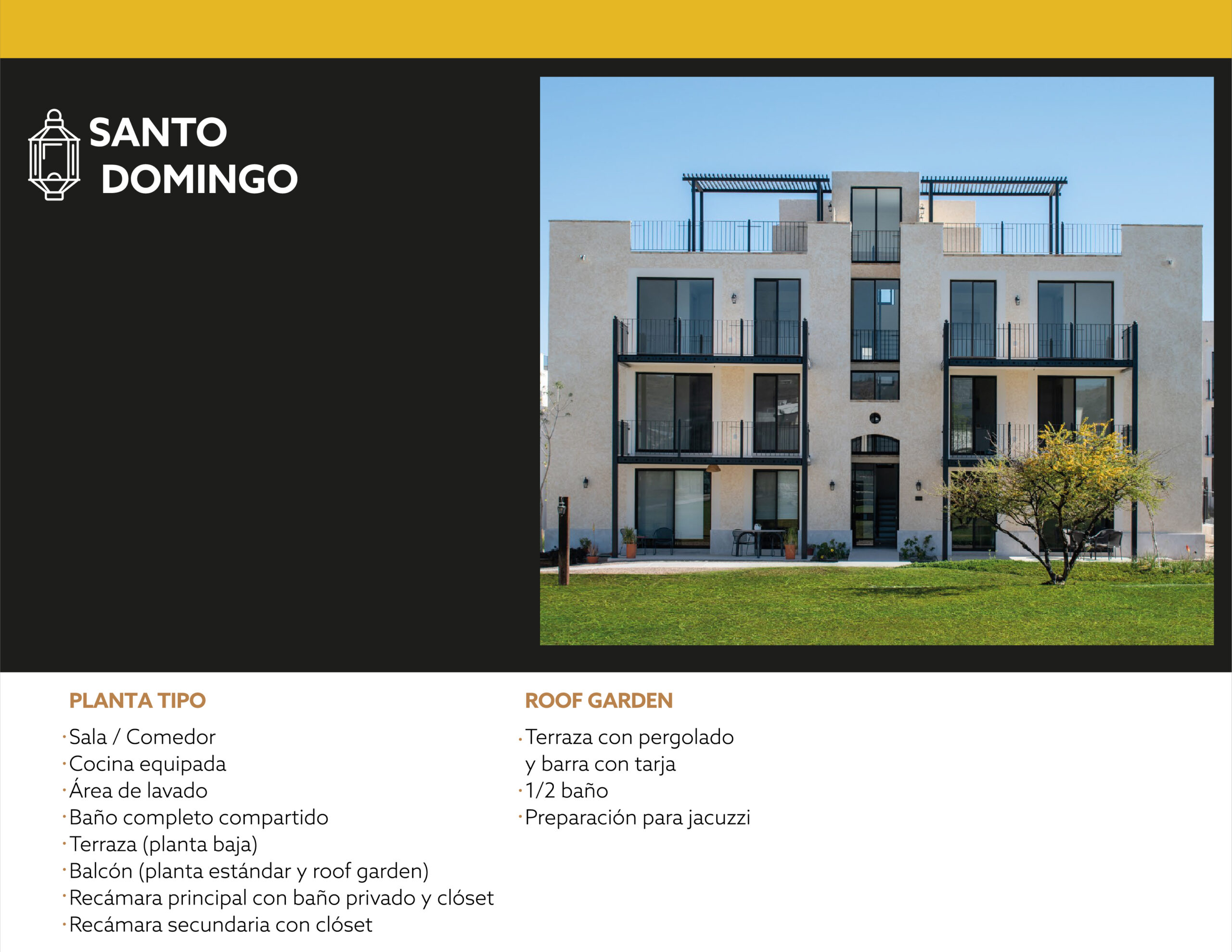 la luminaria villas santodomingo1