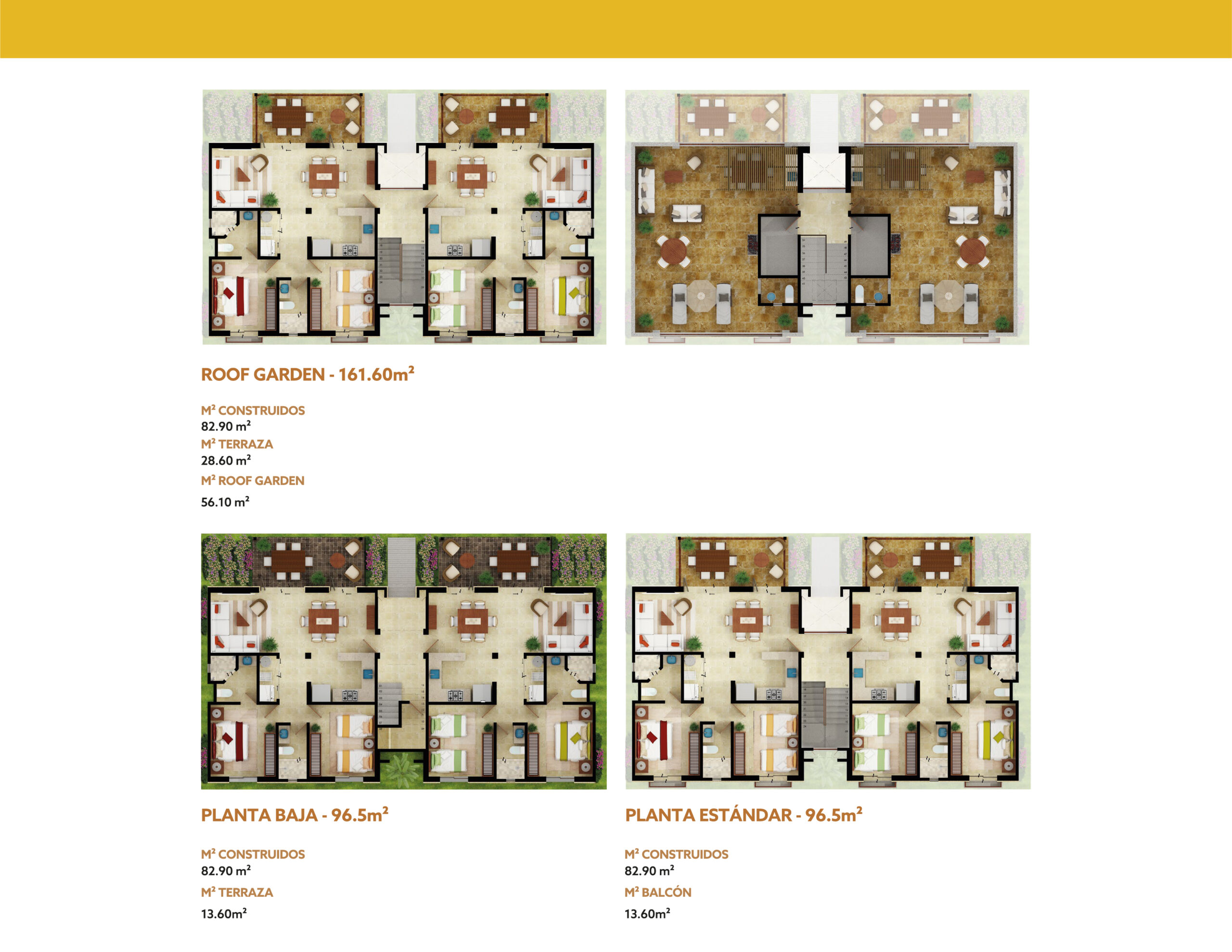 la luminaria villas santodomingo2