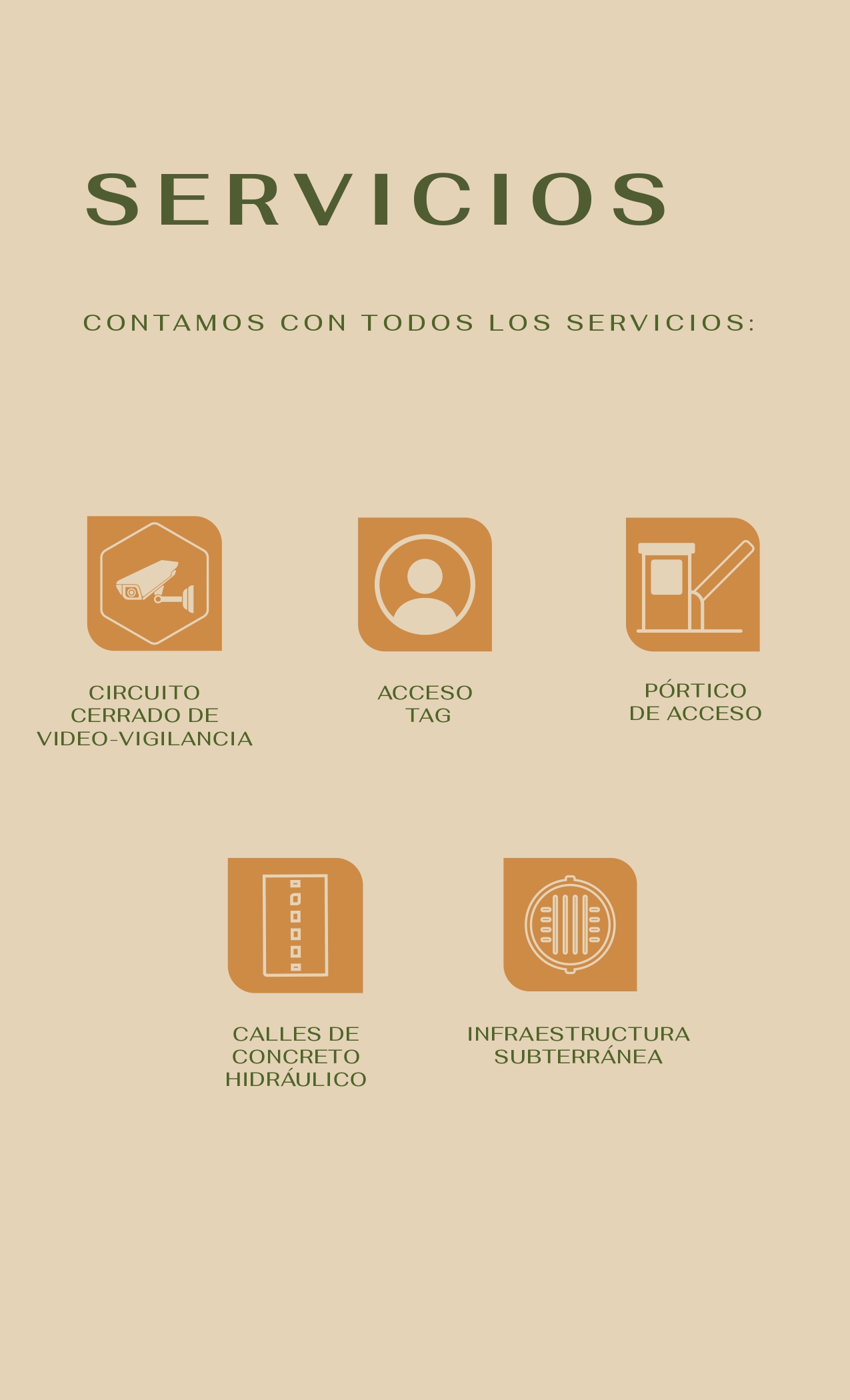 servicios vallealto