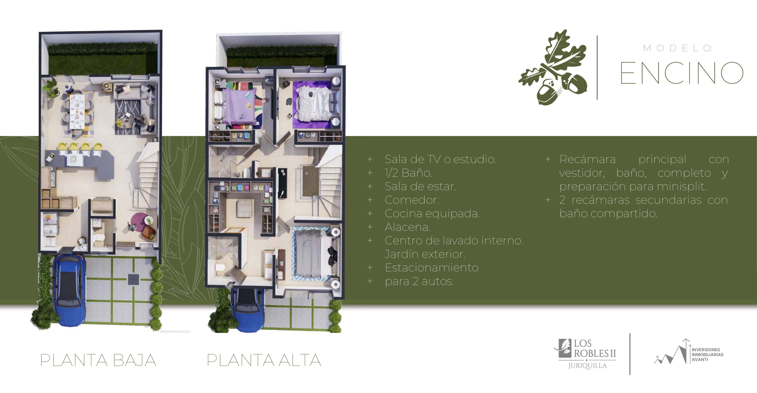 Brochure Los Robles II Juriquila - iiAvanti-14_page-0001